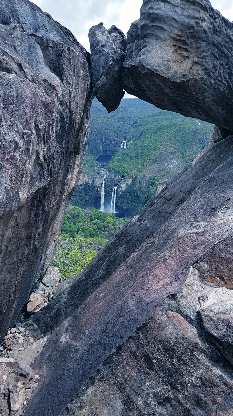Mirante da Janela