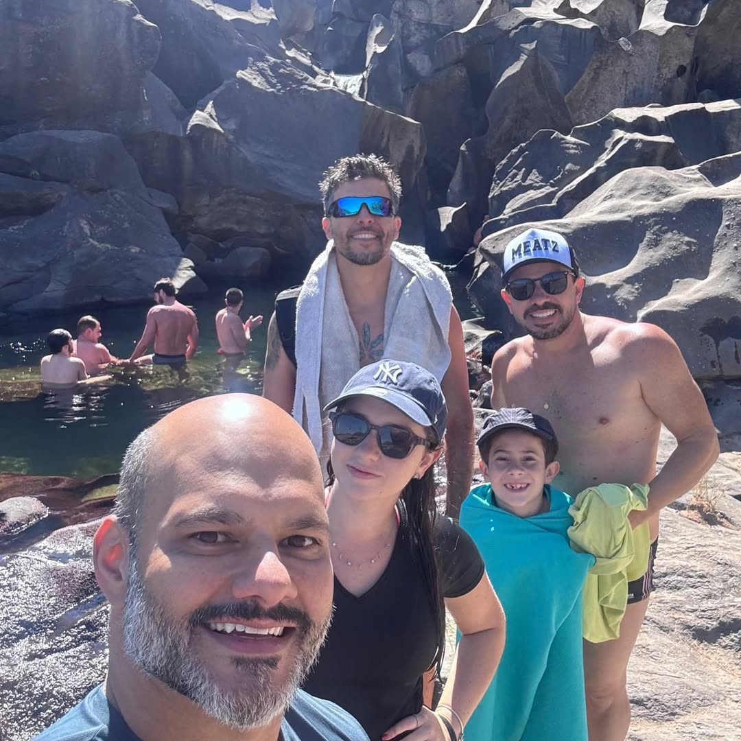 Chapada dos Veadeiros — @guiachapadaveadeiros