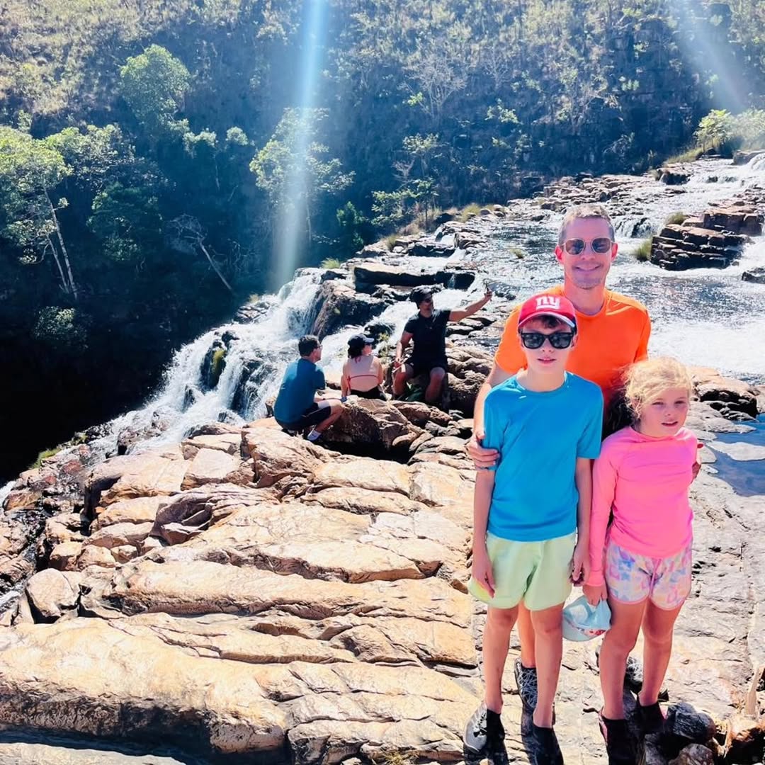Chapada dos Veadeiros — @guiachapadaveadeiros