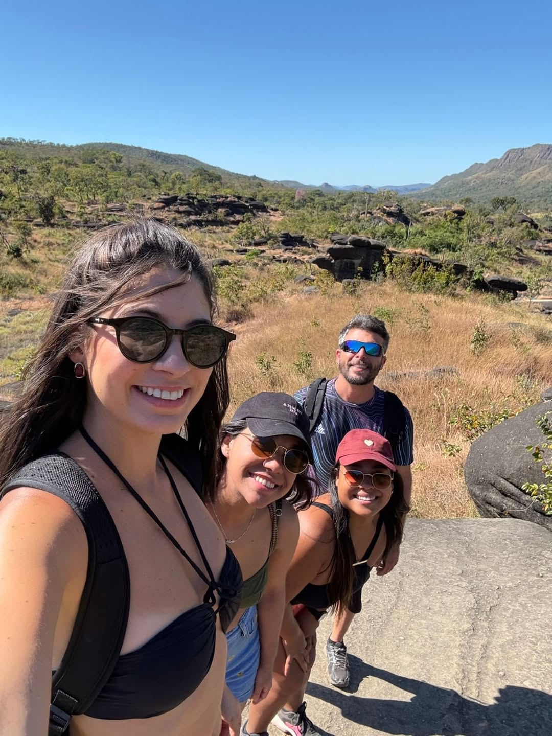 Chapada dos Veadeiros — @guiachapadaveadeiros