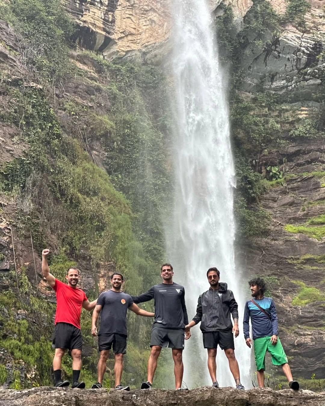 Chapada dos Veadeiros — @guiachapadaveadeiros