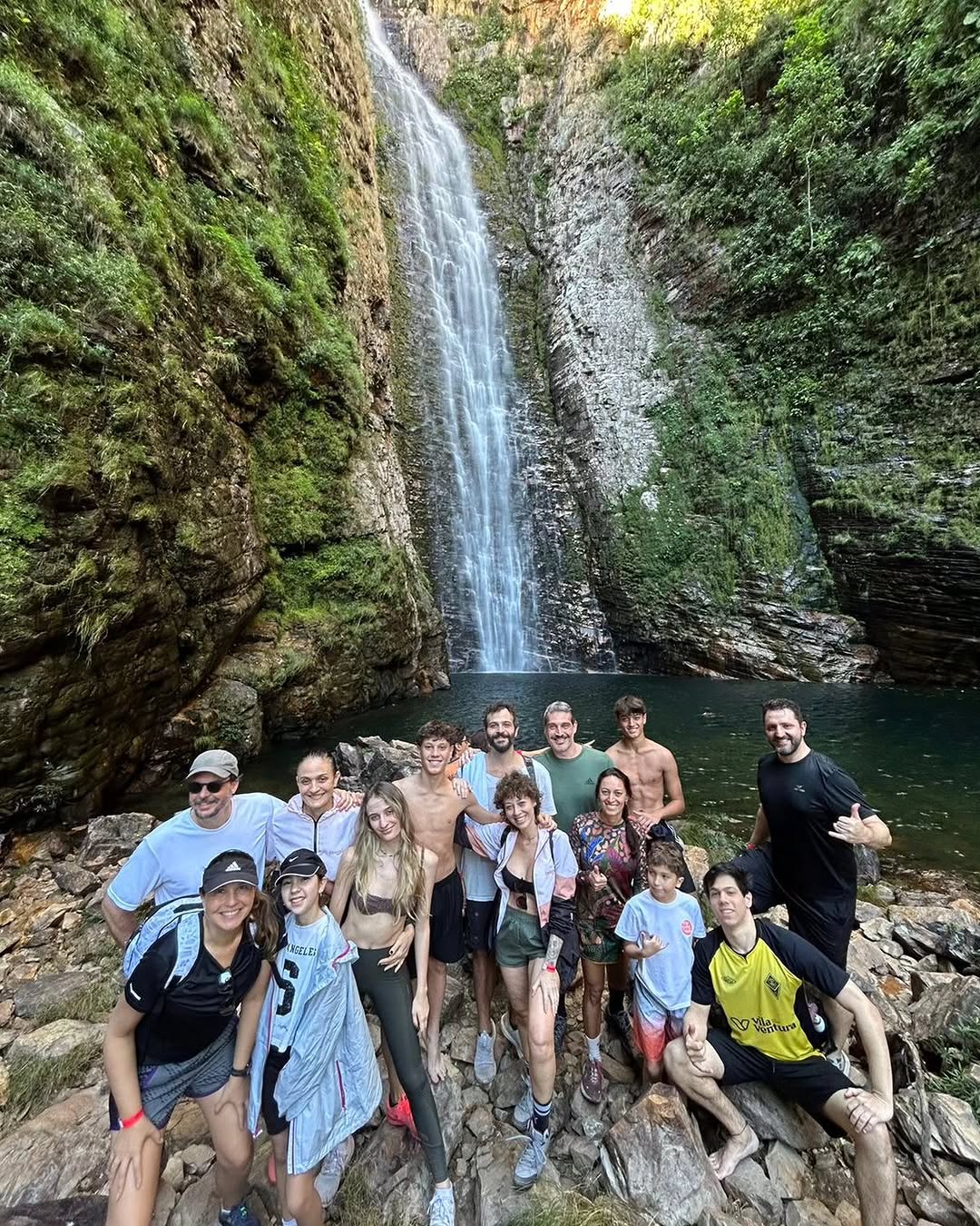 Chapada dos Veadeiros — @guiachapadaveadeiros