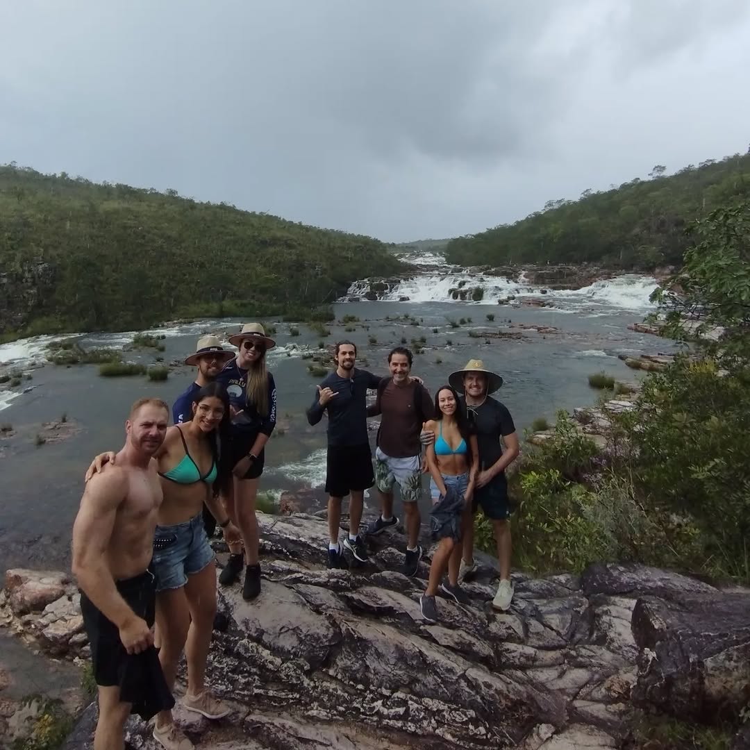 Chapada dos Veadeiros — @guiachapadaveadeiros
