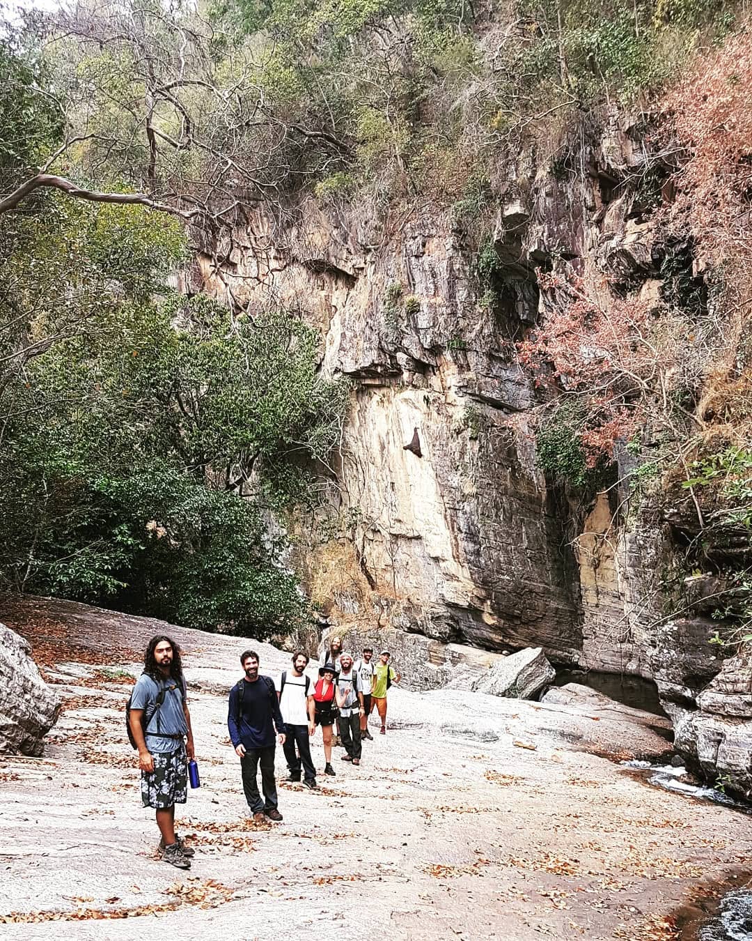 Chapada dos Veadeiros — @guiachapadaveadeiros